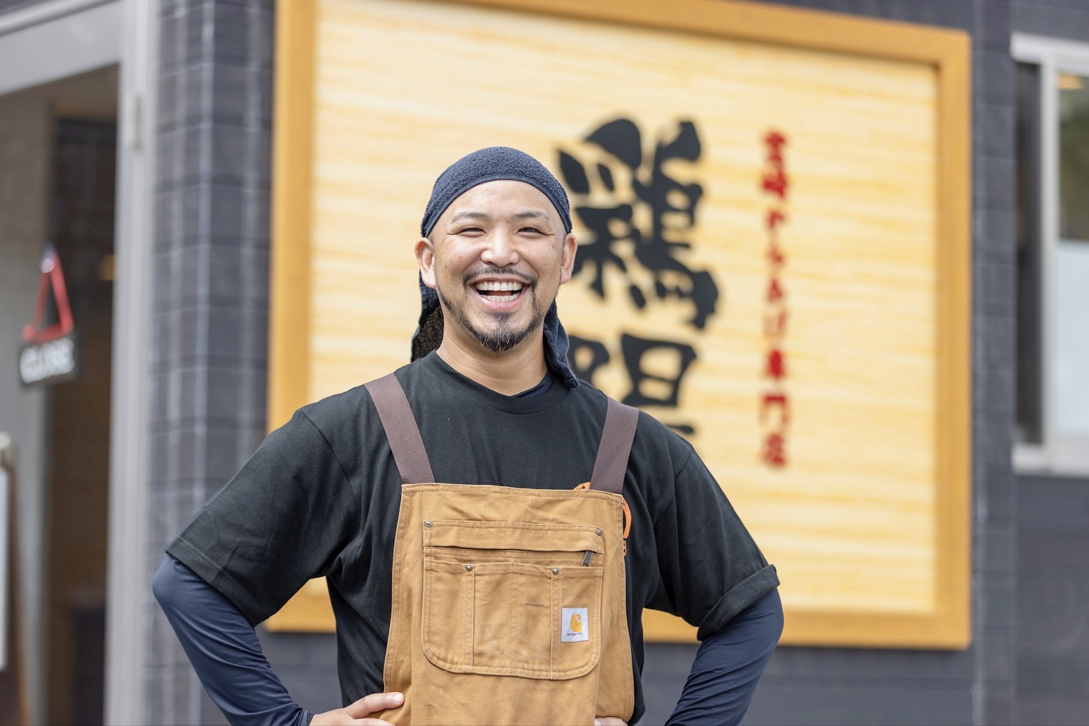 職場の様子16